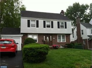 513 Ashmead Rd, Cheltenham, PA 19012