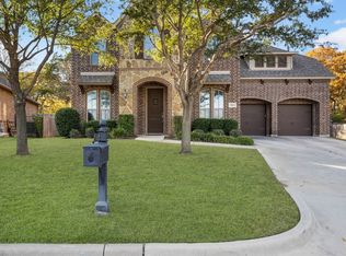 5423 Runnymede Ct, Arlington, TX 76016