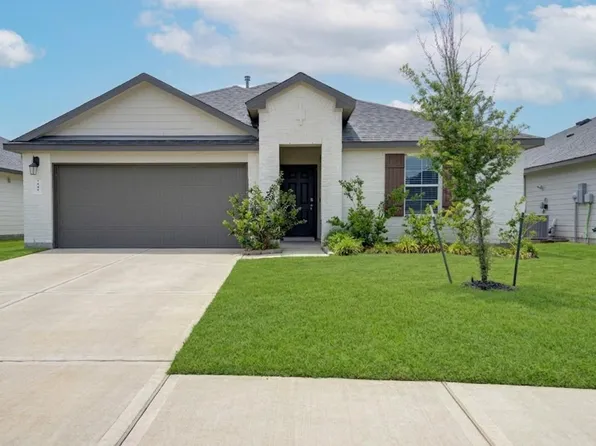 7547 Cattle Walker Ct, Rosharon, TX 77583