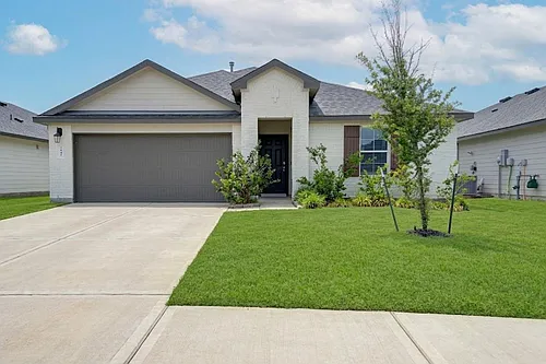 7547 Cattle Walker Ct Photo 1