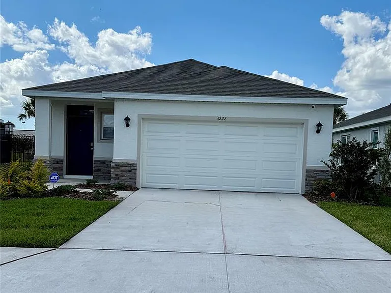 3222 Bitterroot Ln — Photo 1