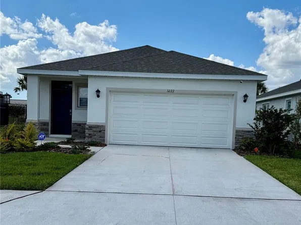 3222 Bitterroot Ln, Lakewood Ranch, FL 34211