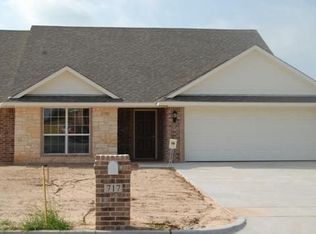 717 Sapphire Blvd, Hewitt, TX 76643