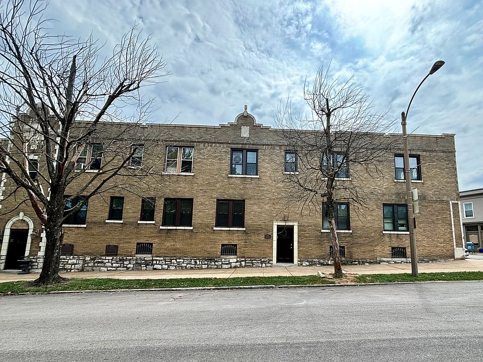1st image of 6156 Columbia Ave #1E
