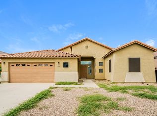 5740 W Midnight Chorus Rd, Tucson, AZ 85735