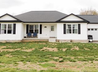 165 Harlow Trl, Cave City, KY 42127