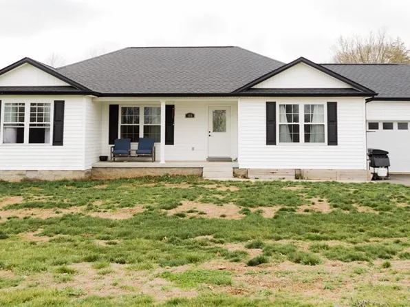 165 Harlow Trl, Cave City, KY 42127
