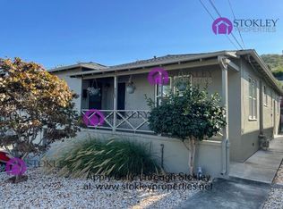 518 Talbart St, Martinez, CA 94553