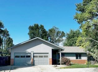 1466 N Heights Rd, Sheridan, WY 82801