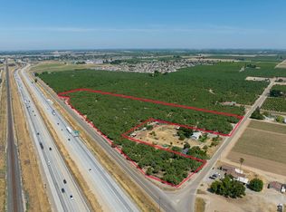 Acres 13 Hunter Rd, Livingston, CA