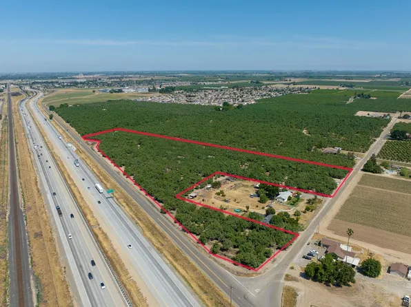 Acres 13 Hunter Rd, Livingston, CA 95334