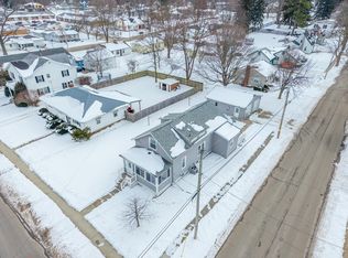 200 E Mill St, Angola, IN