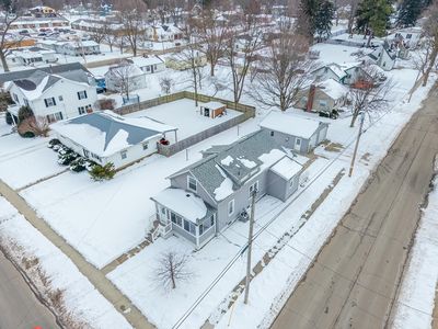 200 E Mill St, Angola, IN, 46703