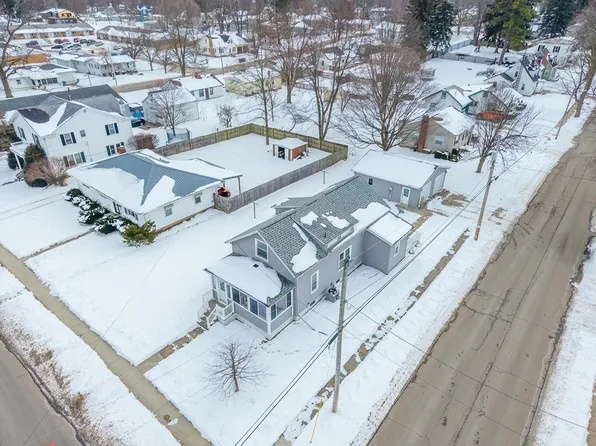 200 E Mill St, Angola, IN 46703