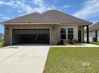 1391 Fenton Cir, Foley, AL 36535