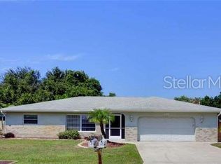 540 Flamingo Rd, Venice, FL 34293