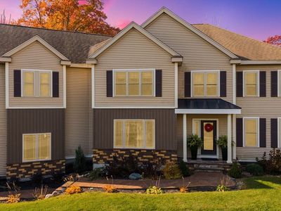 53 Puritan Pl, Norwood, MA, 02062