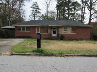 2412 Laurel Dr, Columbus, GA 31907