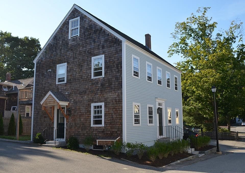 1st image of 12 Morse Court #1