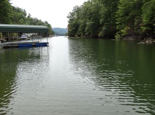 Cove Ridge Rd, Butler, TN 37640