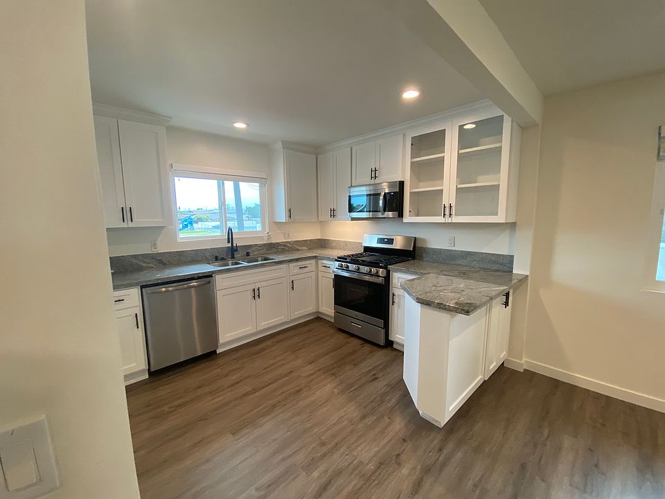 Beautiful Kitchen