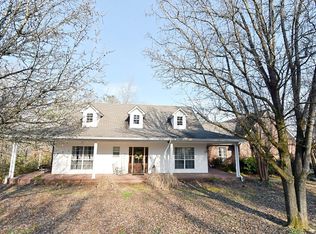 148 County Road 1445, Mooreville, MS 38857