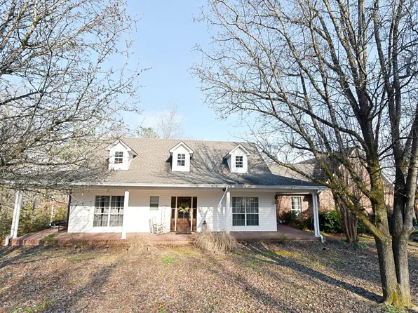 148 County Road 1445, Mooreville, MS 38857