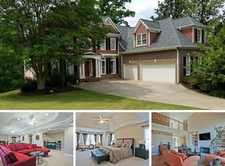 5305 Whitehaven Park Ln, Smyrna, GA 30126