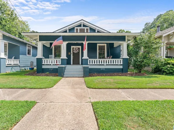 1811 3rd St, Tuscaloosa, AL 35401