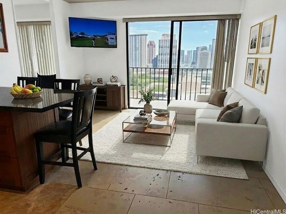 1st image of 225 Queen St APT 19F