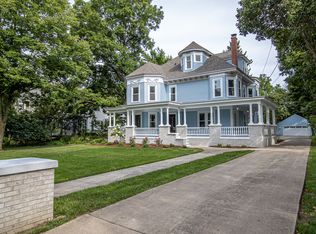 223 Park Ave W, Princeton, IL 61356