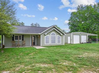 7154 Fm 2289, Normangee, TX 77871