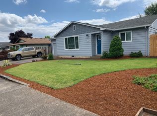 540 NE 26th St, McMinnville, OR 97128