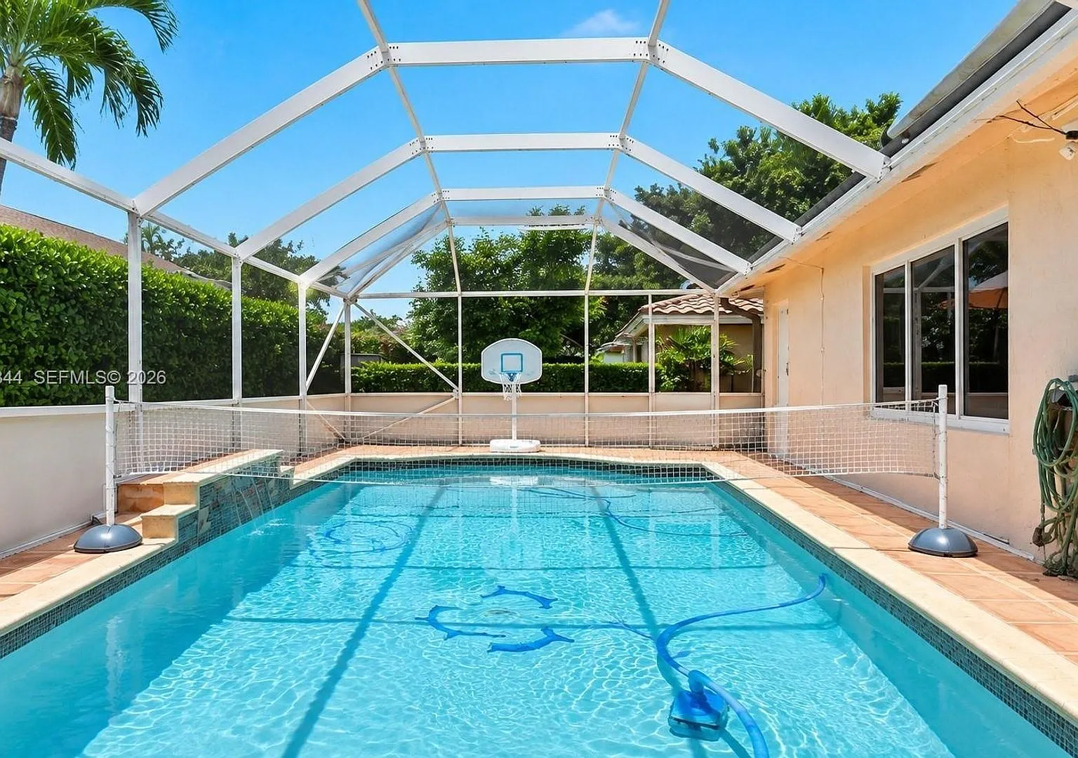 4132 NW 58th Drive, Coconut Creek, FL 33073 — Photo 1