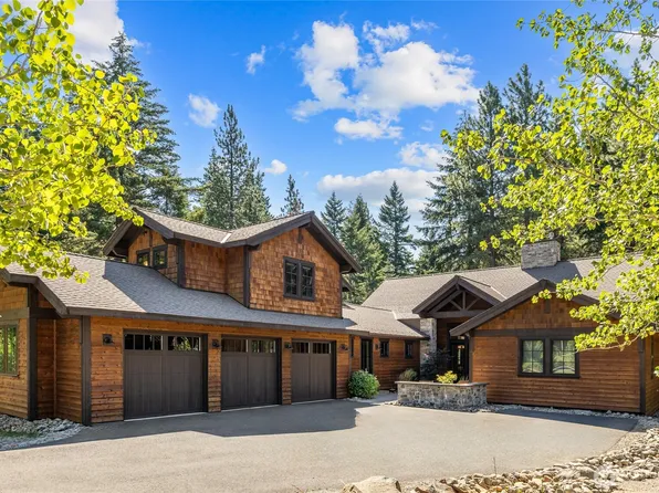 60 Little Eureka Ln, Cle Elum, WA 98922