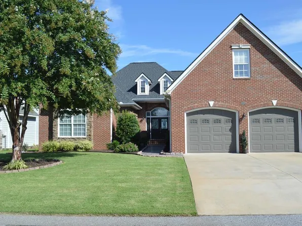 509 Nautical Way, Greenwood, SC 29649