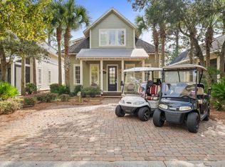 2452 Bungalo Ln, Miramar Beach, FL 32550