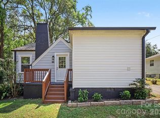 312 Prince St, Kannapolis, NC 28083