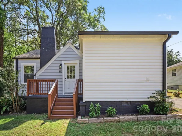312 Prince St, Kannapolis, NC 28083