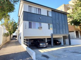 1059 S Norton Ave, Los Angeles, CA 90019