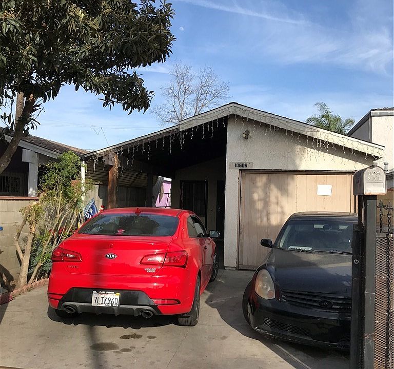 1st image of 10606 Juniper St