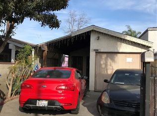 10606 Juniper St, Los Angeles, CA 90002