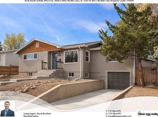 1436 Tweed St, Colorado Springs, CO 80909