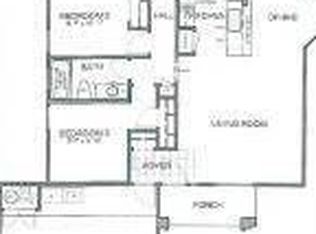 10677 Silvercloud Dr, El Paso, TX 79924