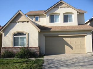 245 Honeysuckle St, Brentwood, CA 94513