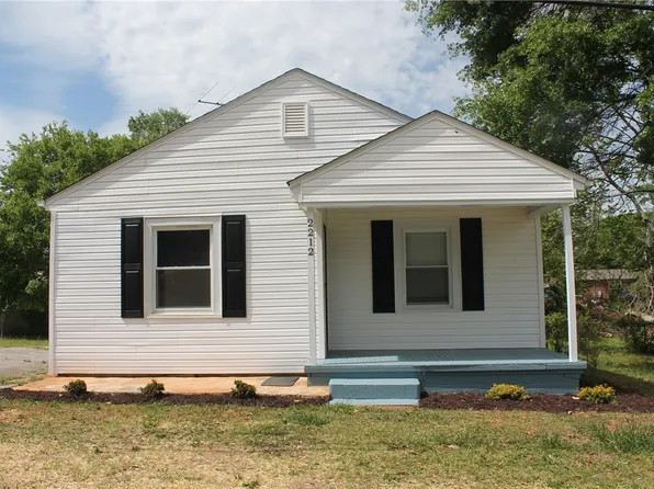 2212 Whitehall Rd, Anderson, SC 29625