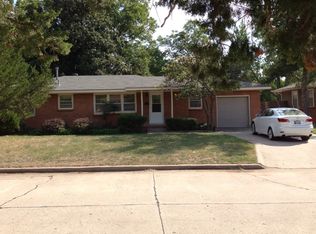 1216 Leslie Ln, Norman, OK 73069