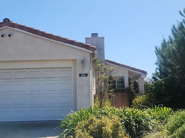 504 San Lino Ct, Santa Maria, CA 93455