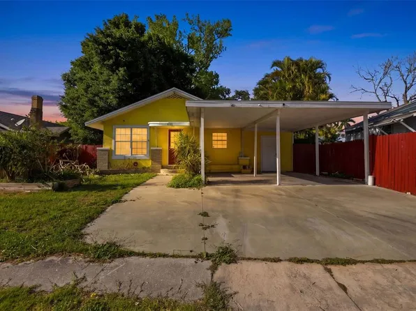 1110 27th Ave W, Bradenton, FL 34205