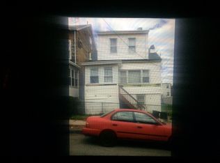 153 Atlantic St, Paterson, NJ 07503